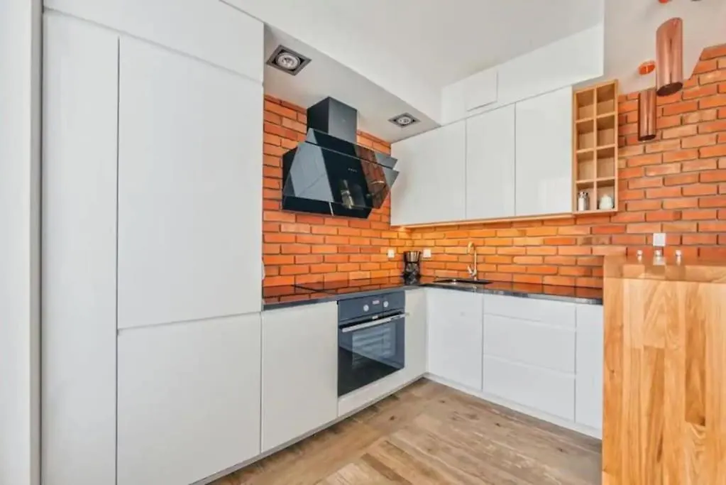 Close-Central Apartments Gdansk - One Bedroom Apartment With Balcony - City Center - Sb12 0*,