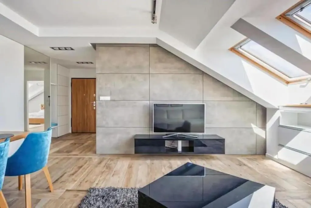 Close-Central Apartments Gdansk - One Bedroom Apartment With Balcony - City Center - Sb12 Poland